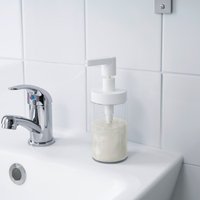 Дозатор для жидкого мыла Ikea Tackan 90322303