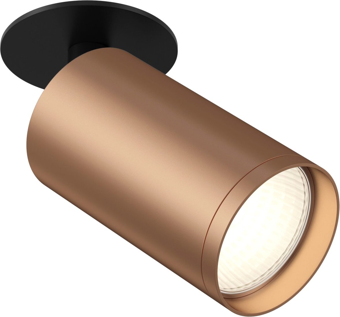 

Точечный светильник Maytoni FOCUS S C049CL-1BC