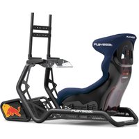Кресло для автосимуляторов Playseat Sensation Pro Red Bull Racing eSports Edition