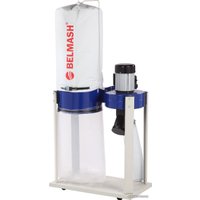 Вытяжная установка (стружкоотсос) Belmash (Белмаш) DC1600M