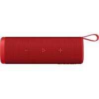 Беспроводная колонка Xiaomi Sound Outdoor (красный, международная версия)