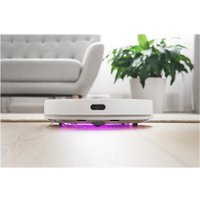 Робот-пылесос Sencor SRV 9385WH