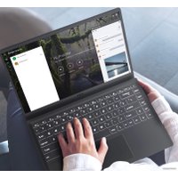 Ноутбук MSI Modern 14 B4MW-022XRU