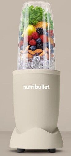 

Стационарный блендер NutriBullet Pro NB907MASN