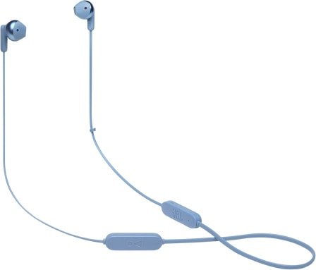 

Наушники JBL Tune 215BT (синий)