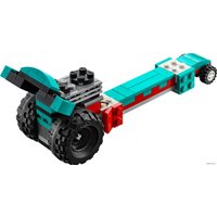 Конструктор LEGO Creator 31101 Монстр-трак