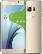 S6 edge+ Duos 32GB (G9287) Gold Platinum