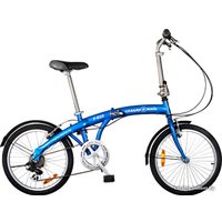 Велосипед Спадарожнiк F-610