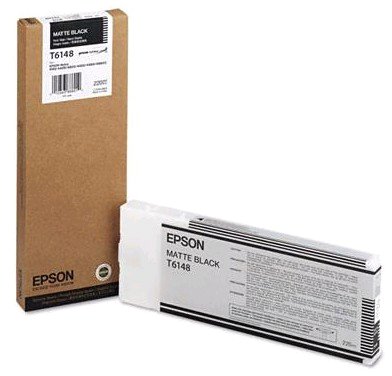 

Картридж Epson C13T614800