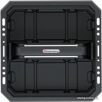 Ящик для инструментов Kistenberg Heavy Tool Box 45 KHV453535M-S411