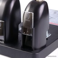 Дырокол KW-trio 952