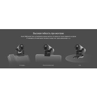 Веб-камера Fanvil CM60