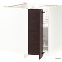 Шкаф напольный Ikea Метод 693.354.25