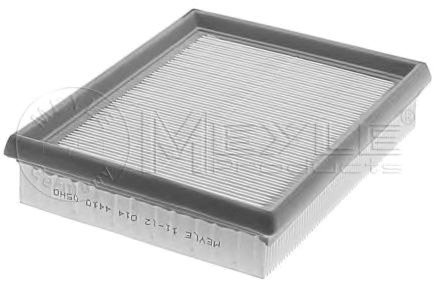 

Воздушный фильтр Meyle 11120144410