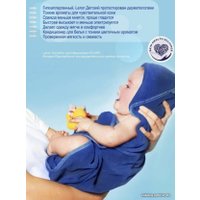 Кондиционер для белья Lenor Sensitive 1.6 л