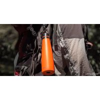 Термос Kiss Kiss Fish Light Smart Insulation 475мл (зеленый)