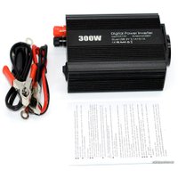 Автомобильный инвертор Eplutus PW-300