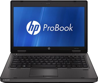 HP ProBook 6465b (QC383AW)