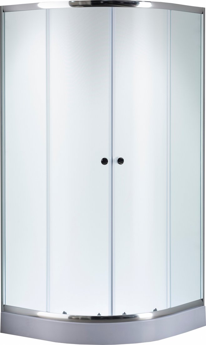 

Душевой уголок Saniteco SN-901W 90x90