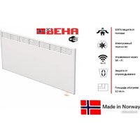 Конвектор Beha PV 12 Wi-Fi