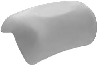 Подголовник для ванны Triton F41 (белый)