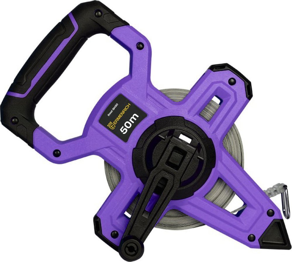 

Рулетка Ermenrich Reel SH50 84573