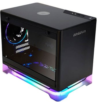 In Win A1 Plus 650W IW-A1PLUS-BLACK
