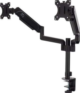 Кронштейн для монитора Digma D-MM202D (черный)