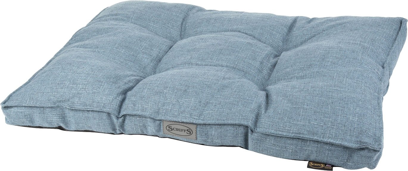 

Лежак Scruffs Manhattan 660948 (синий)