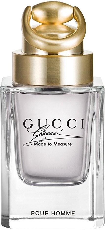 

Туалетная вода Gucci Made to Measure Pour Homme EdT (50 мл)