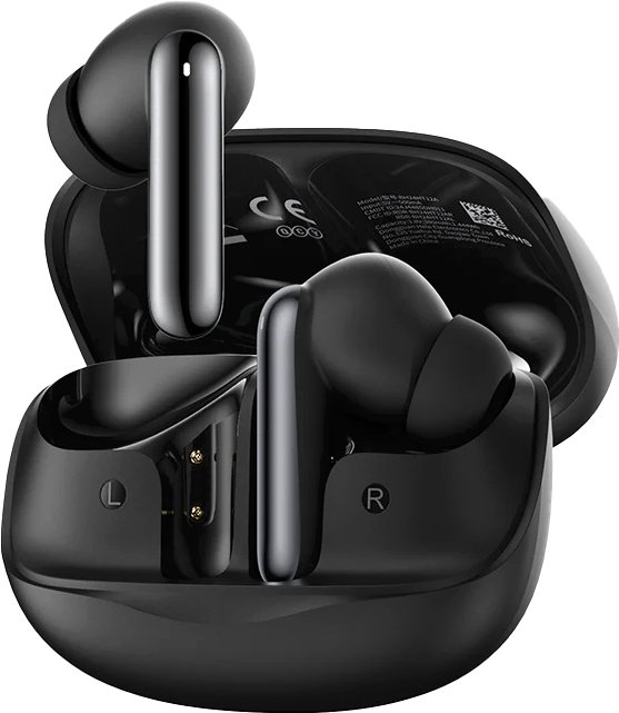 

Наушники QCY MeloBuds N50 (черный)