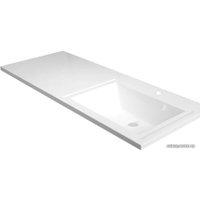 Умывальник Dana Люкс 120 правый