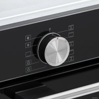 Электрический духовой шкаф Krona Quendel 60 BL/S