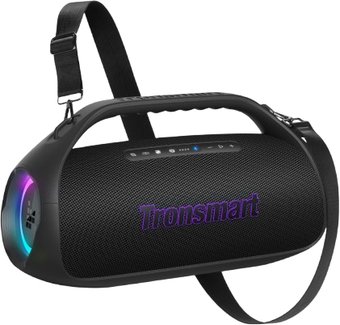 Беспроводная колонка Tronsmart Bang 2 (черный)