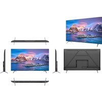 Телевизор Hikers 70HTQ01