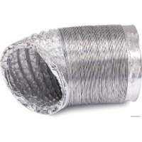 Кухонная вытяжка HOMSair Bell 50 (белый)