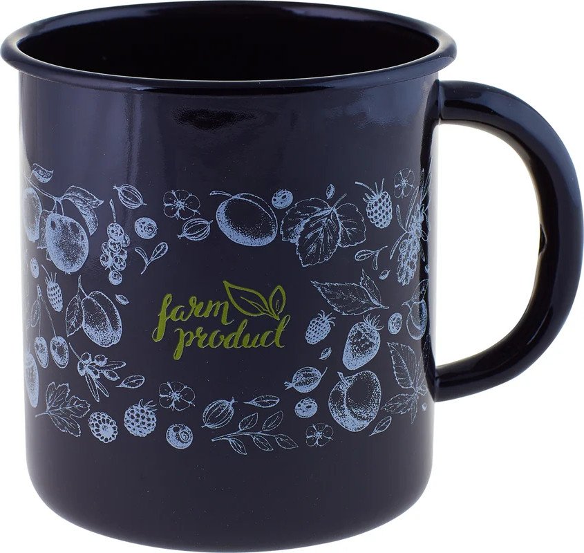 

Кружка Appetite Ягодки 1с3с