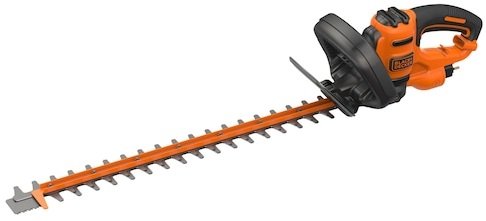 

Кусторез Black & Decker BEHTS501-QS
