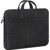 Сумка Defender Solid 15.6" (черный)