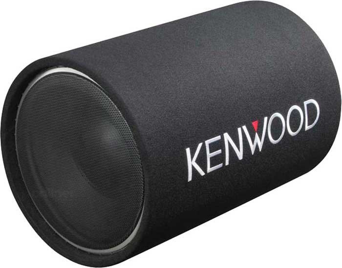 

Корпусной пассивный сабвуфер Kenwood KSC-W1200T