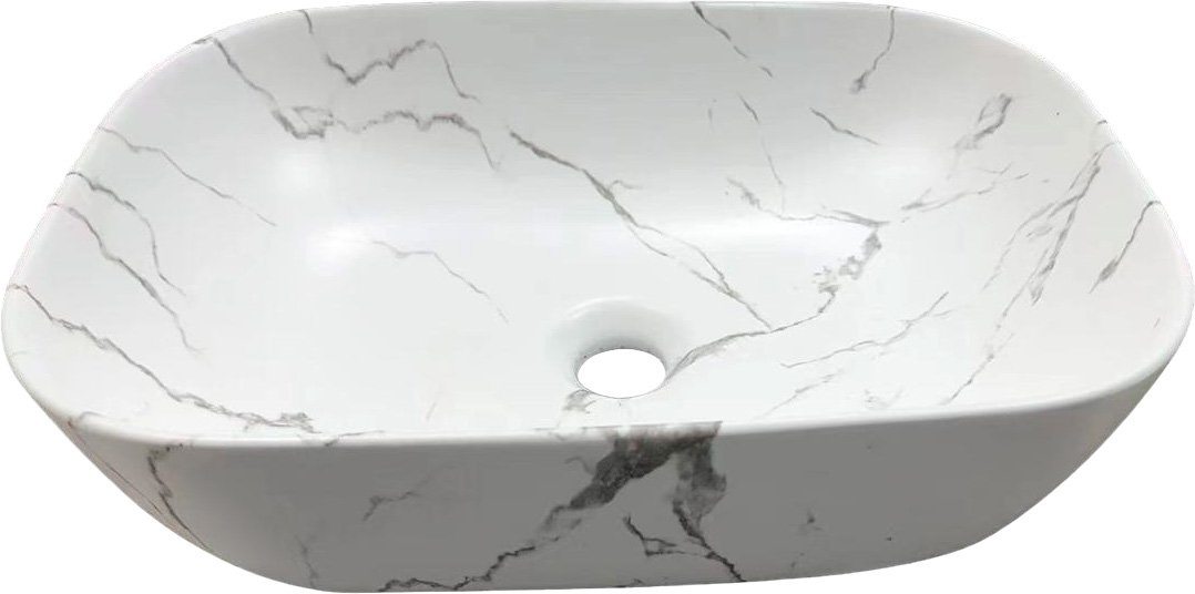 

Умывальник Cerutti Spa CR8215MMW