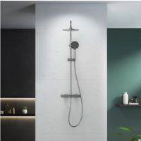 Душевая система  Aquatek AQ2343CR