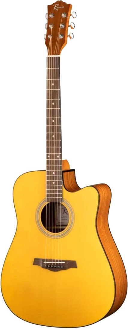 

Акустическая гитара Ramis RA-G02C