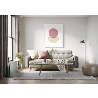 Конвектор Kalorik CEH 2000 W