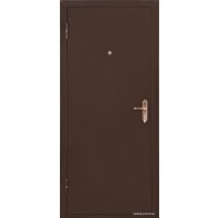 Металлическая дверь Промет Спец Про 206x86 (левый)