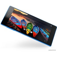 Планшет Lenovo Tab 3 TB3-730X 16GB LTE Polar White [ZA130004RU]