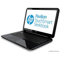 Игровой ноутбук HP Pavilion TouchSmart 14-b170us (D7H13UA)