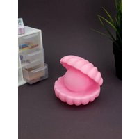 Ночник ILikeGift Pearl 149-015-02 (розовый)