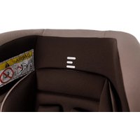 Детское автокресло Еду-Еду KS 719 KRES4058 (коричневый)