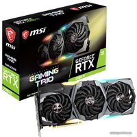 Видеокарта MSI GeForce RTX 2080 Ti Gaming Trio 11GB GDDR6